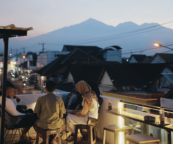 Produk Torti Coffee