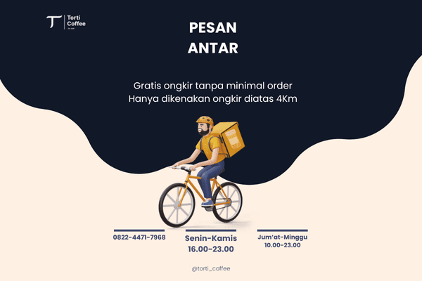 Layanan Pesan Antar