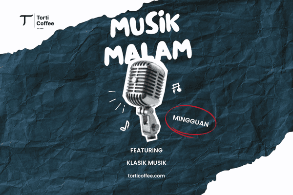 Akustik Mingguan
