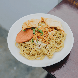 Mie Bestie Ori