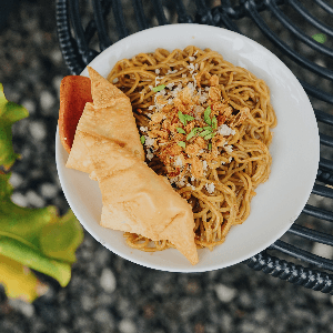 Mie bestie sweet